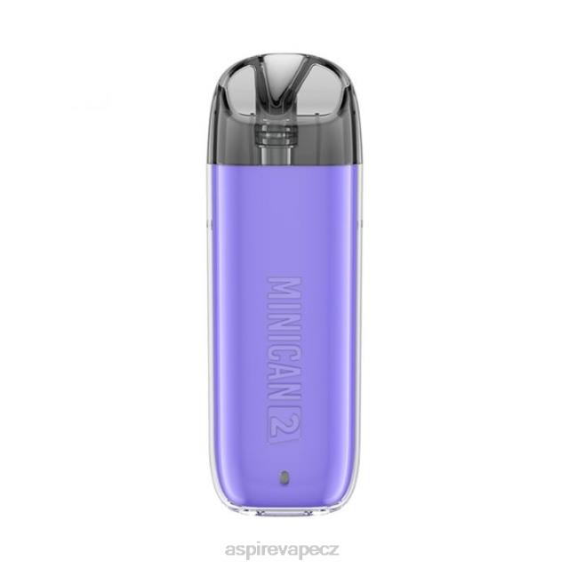 Aspire Minican 2 | Aspire Ecig Store DZ42668 jantar